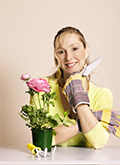Gardening Tips
